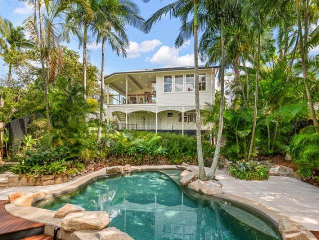 House for sale in Toombul, Queensland