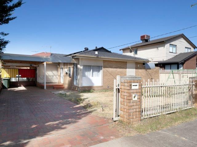 House for rent in Camerons Creek, Victoria