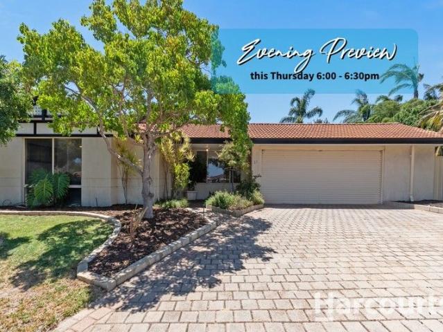 House for sale in Kinross, Western Australia