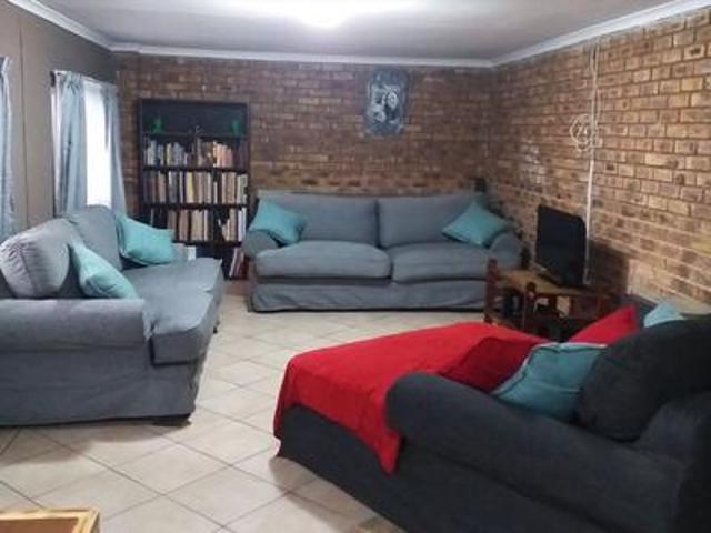 House for sale in Benoni