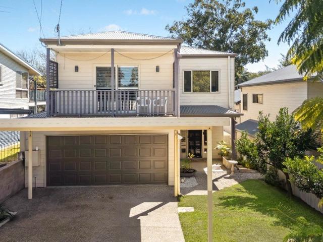 House for sale in Toombul, Queensland