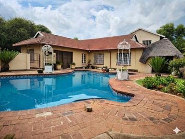 House for sale in Ekurhuleni, Gauteng