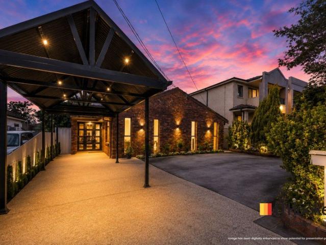 House for sale in Sydney, New South Wales