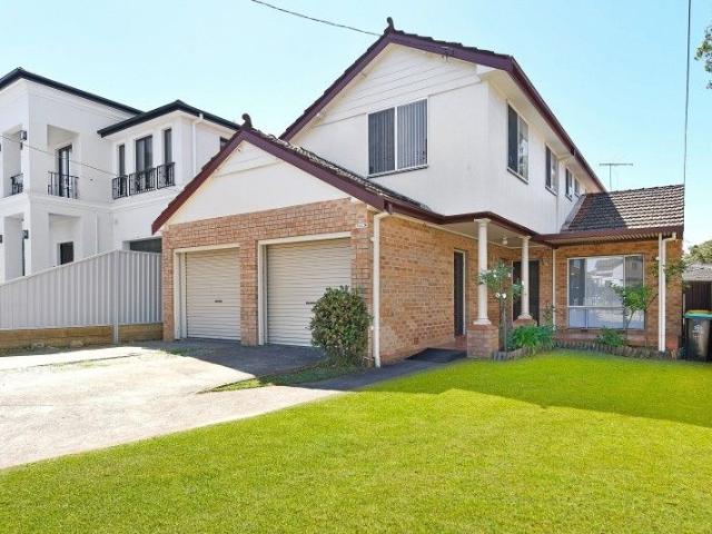House for sale in Sydney, New South Wales