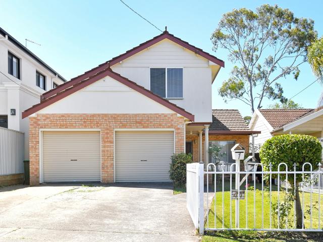 House for sale in Sydney, New South Wales