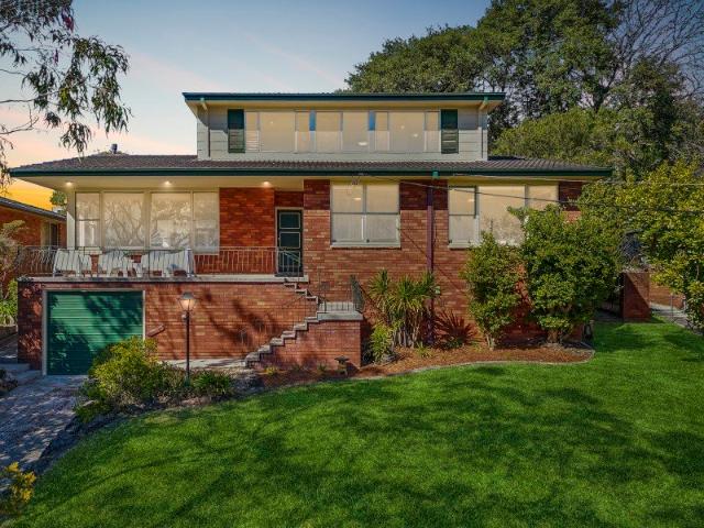 House for sale in Sydney, New South Wales