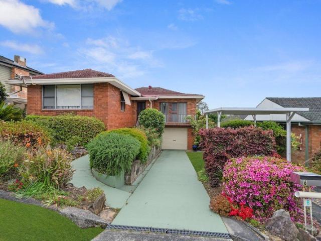 House for sale in Wyong, Central Coast Council