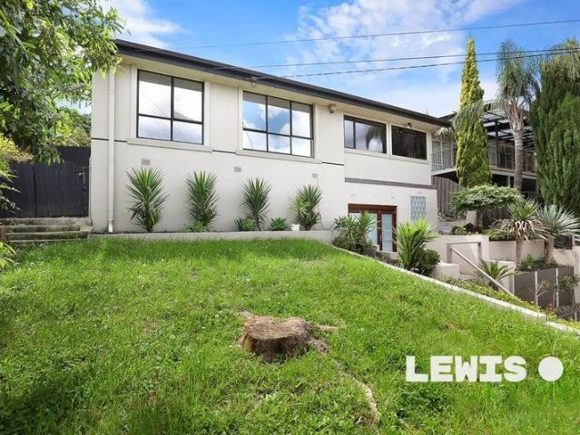 House for rent in Camerons Creek, Victoria