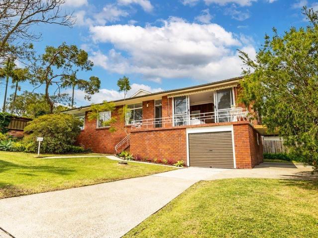 House for sale in Sydney, New South Wales