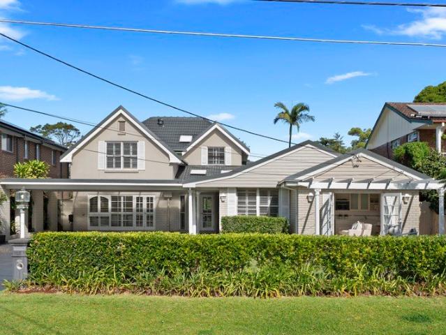 House for sale in Sydney, New South Wales