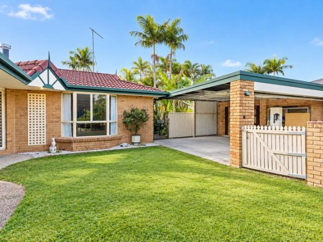 House for rent in Toombul, Queensland
