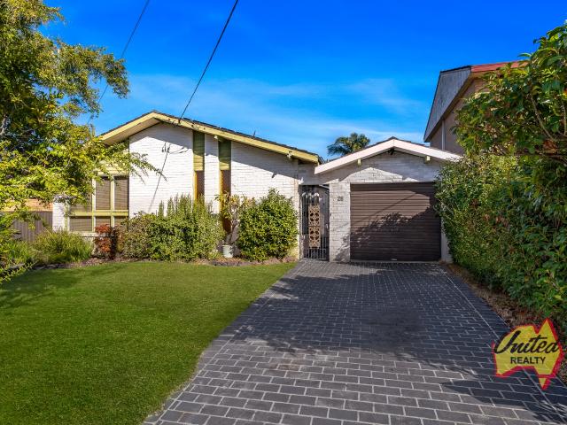 House for sale in Hammondville