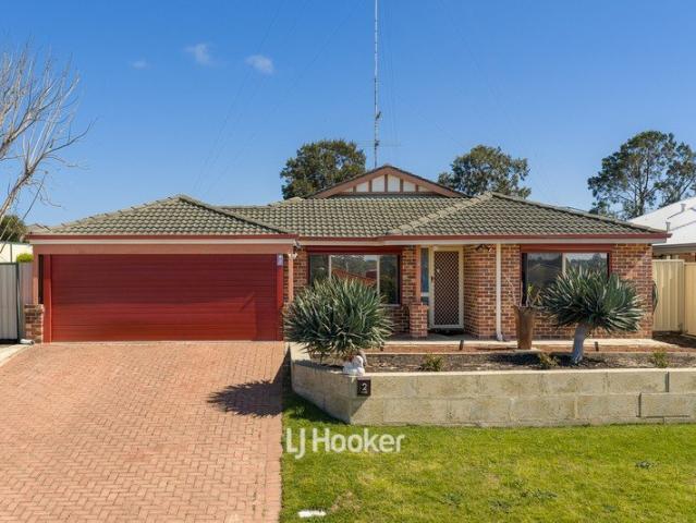 House for sale in Bunbury, Western Australia