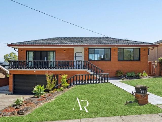 House for sale in Sydney, New South Wales