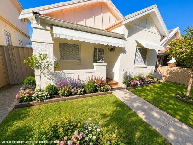 House for sale in Sydney, New South Wales