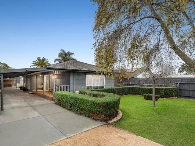 House for sale in Camerons Creek, Victoria