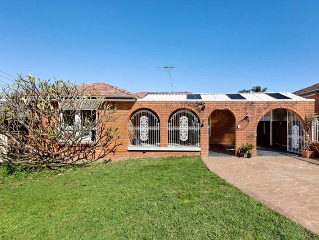 House for sale in Sydney, New South Wales