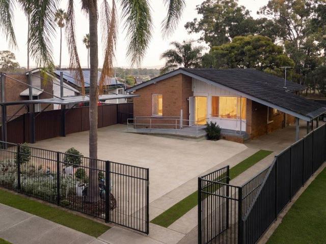 House for sale in Sydney, New South Wales