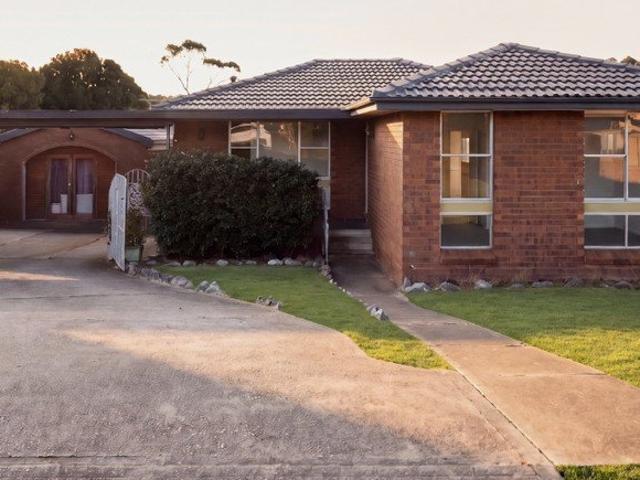 House for sale in Sydney, New South Wales