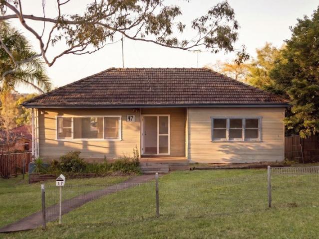 House for sale in Sydney, New South Wales