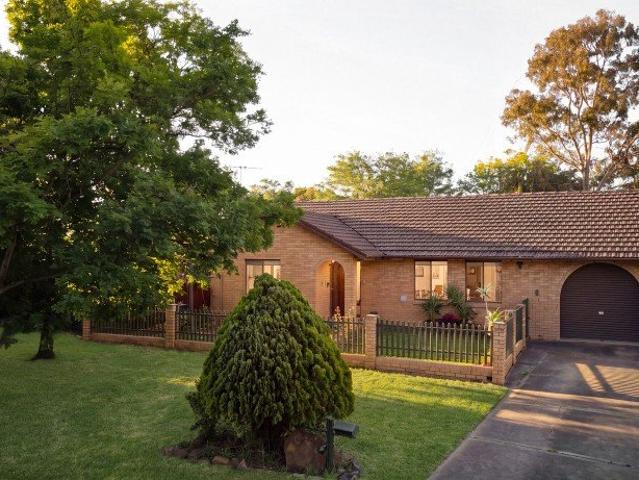 House for sale in Werrington County, Sydney