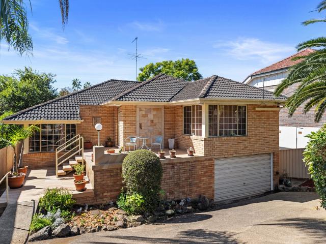 House for sale in Sydney, New South Wales
