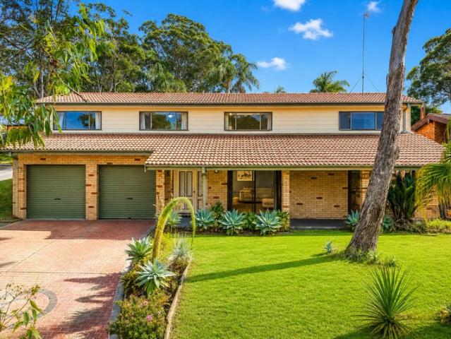 House for sale in Gosford, New South Wales