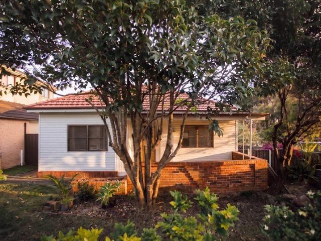 House for sale in St George, Sydney