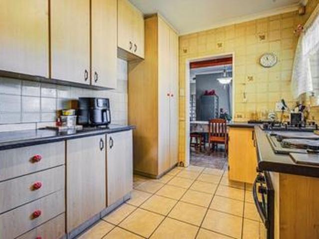 House for sale in Kempton Park