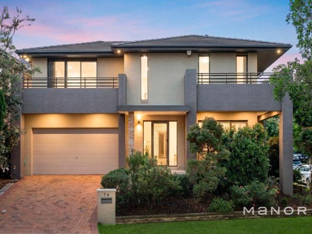 House for sale in Sydney, New South Wales