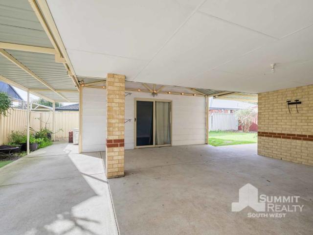 House for sale in Bunbury, Western Australia