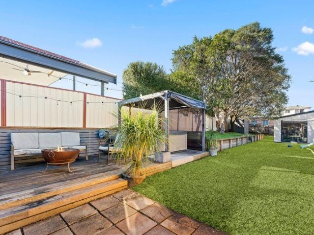 House for sale in Wollongong West, New South Wales