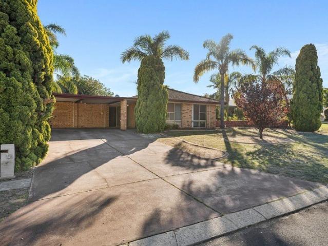 House for sale in Parklands, Western Australia