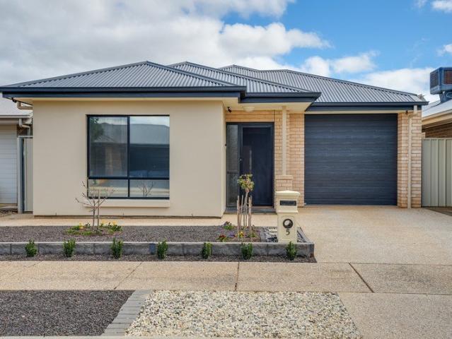 House for sale in Horseshoe Creek, South Australia
