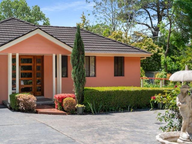 House for rent in Burradoo, New South Wales