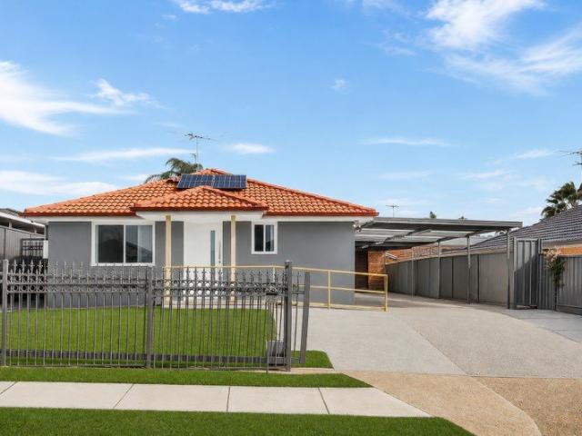 House for sale in Sydney, New South Wales
