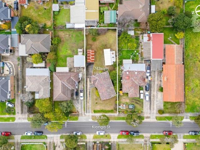 House for sale in Camerons Creek, Victoria