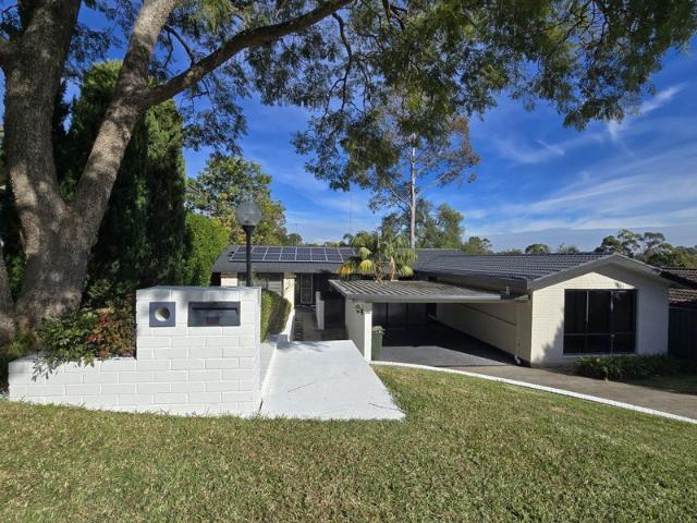 House for rent in Sydney, New South Wales