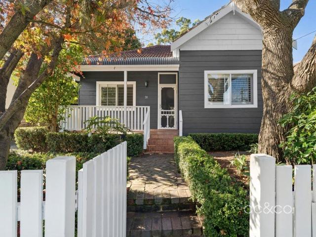 House for sale in Sydney, New South Wales