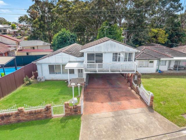 House for sale in Sydney, New South Wales