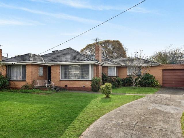 House for sale in Camerons Creek, Victoria