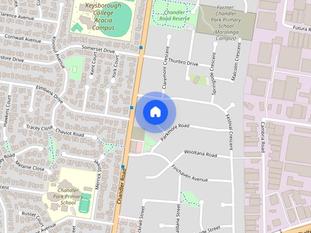 House for rent in Camerons Creek, Victoria