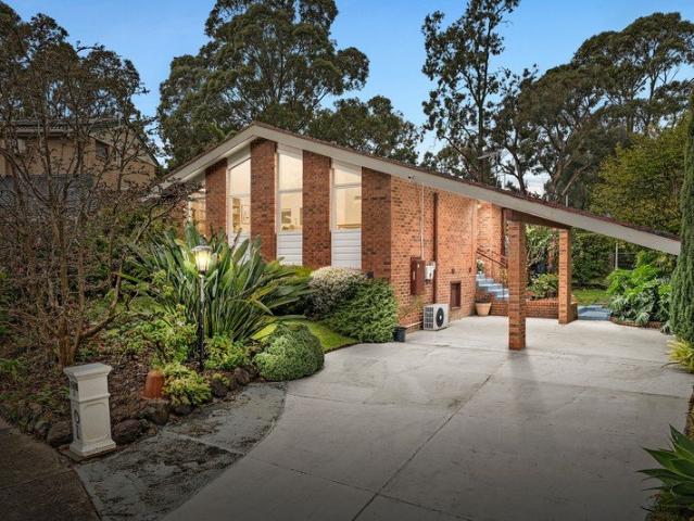House for sale in Camerons Creek, Victoria