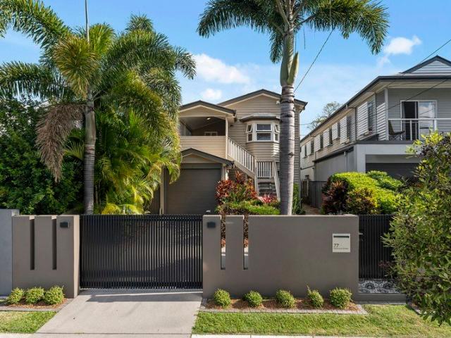 House for sale in Toombul, Queensland