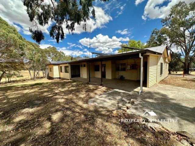House for rent in Everton Upper, Rural City of Wangaratta