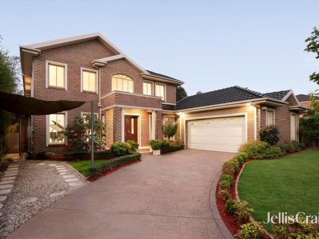 House for sale in Mount Waverley, Melbourne