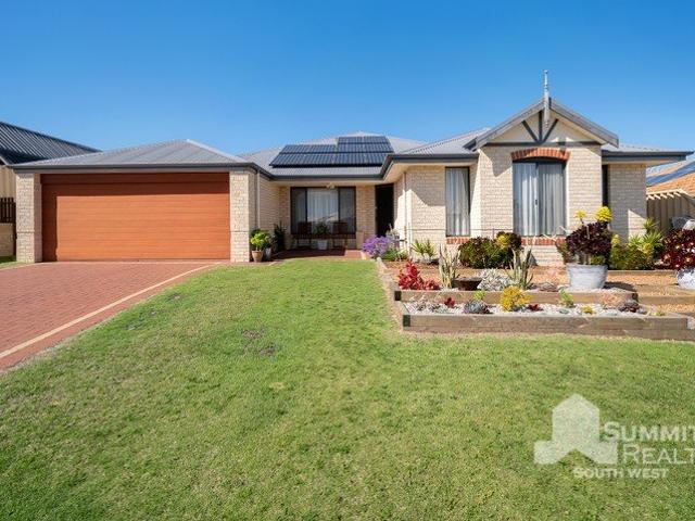 House for sale in Dalyellup, Western Australia