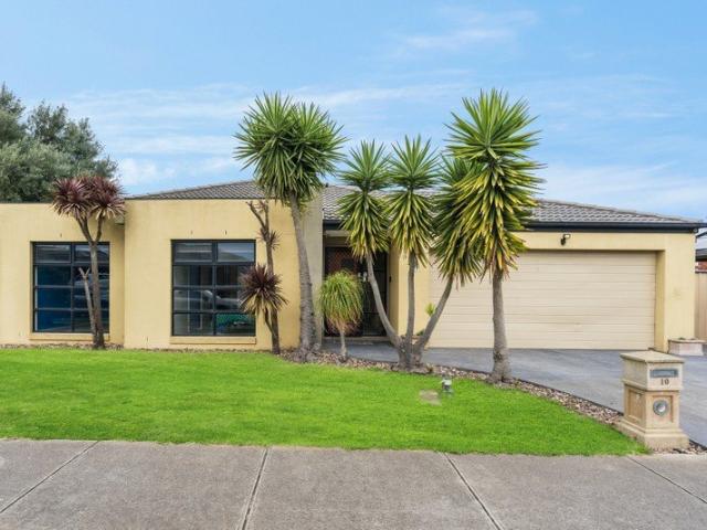 House for sale in Geelong, Victoria