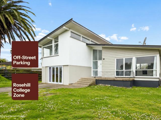 House for rent in Papakura, Oroua County