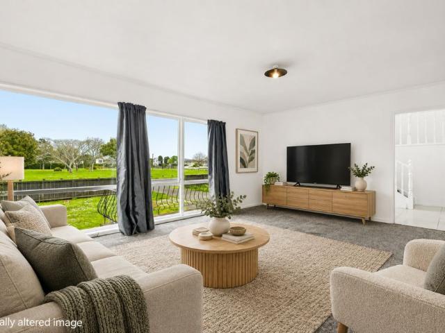 House for rent in Papakura, Oroua County